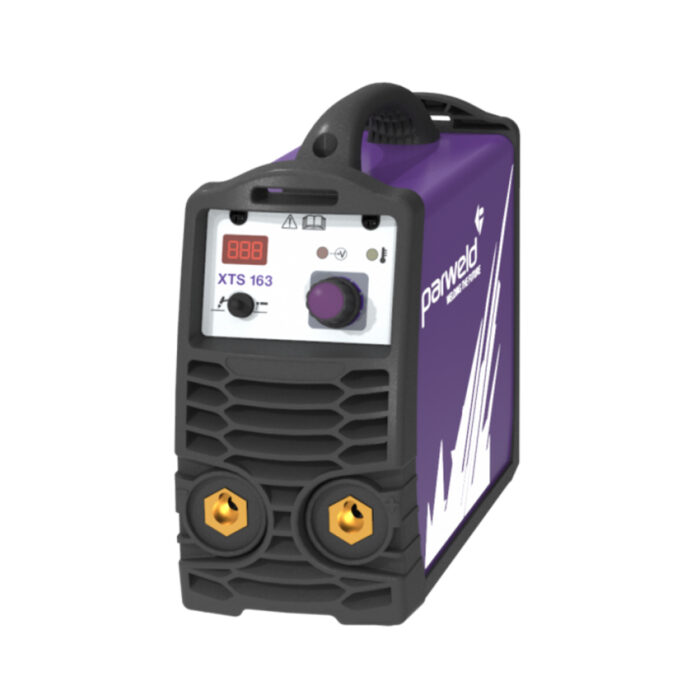 Best-Selling Parweld XTS 163 MMA Inverter Welder